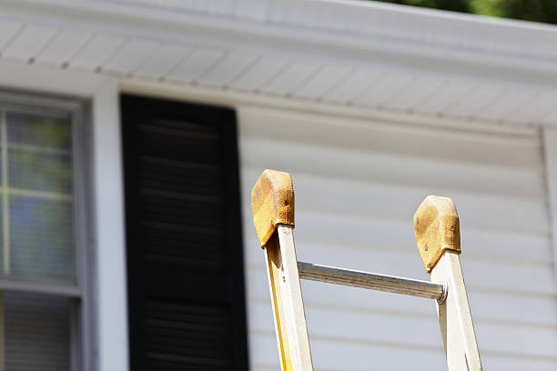 Reliable Franklin, TX Siding Solutions